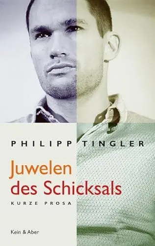 Produktbild: Juwelen des Schicksals: Kurze Prosa