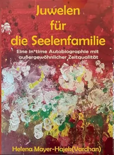 Produktbild: Juwelen für die Seelenfamilie