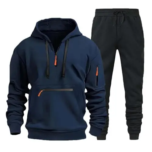 Produktbild: JUZILO Black of Friday Deals 2024 Kids Toys Boys Freizeithose Herren Herren Sportanzug thermoanzug Herren Pyjama Herren qvc com offizielle Website Meine bestellungen