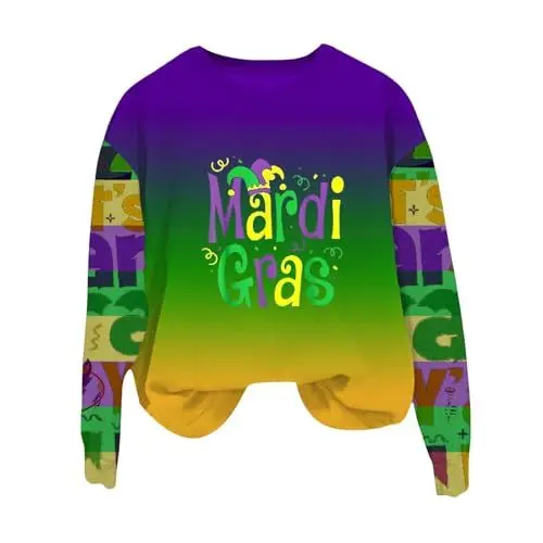 Produktbild: JUZILO Faschingskrapfen Halskette Fasching kostüm Damen tierkostüme für Erwachsene pärchen kostüme kostüm Karneval Hippie kostüm mädchen elfenkostüm