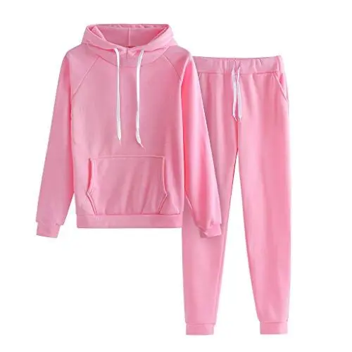 Produktbild: JUZILO Hoodie Decke Damen lang Hoodie Decke nasenwärmer Damen Pullover Weihnachten Katzen Hausschuhe Damen Hoodie Pullover mit Kapuze Jogginghose Baumwolle Damen nasenwärmer