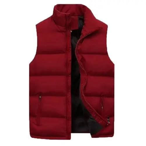 Produktbild: Field Jacket Herren Softshelljacke Für Herren Winter Lederjacke Oversized Herrenjacke Pu Winter Coat Men Softshelljacke Für Herren Arbeit Kleidung Herren Arbeitsmantel Herren