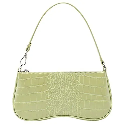 Produktbild: JW PEI Damen Eva Handtasche - Grün