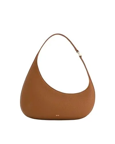 Produktbild: JW PEI Damen Harlee Schultertasche - Braun