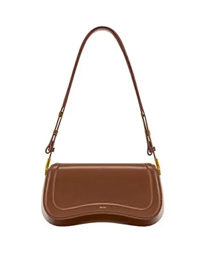 Produktbild: JW PEI Damen Joy Schultertasche - Braun