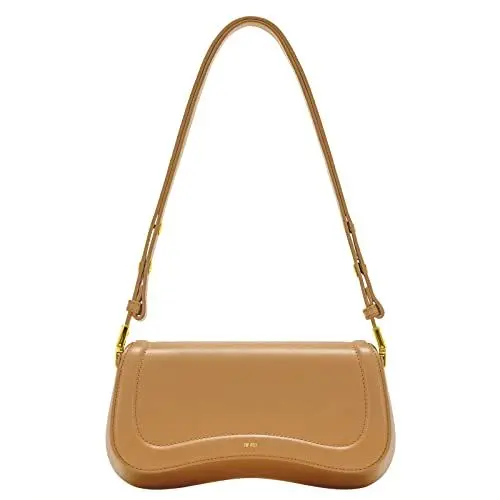 Produktbild: JW PEI Damen Joy Schultertasche - Eichelbraun