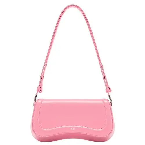Produktbild: JW PEI Damen Joy Schultertasche - Rosa