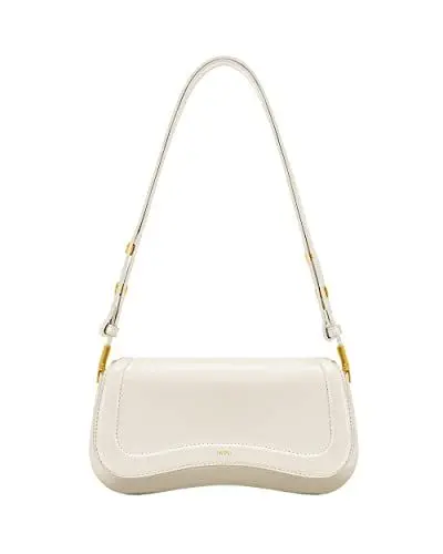 Produktbild: JW PEI Damen Joy Schultertasche - Weiß