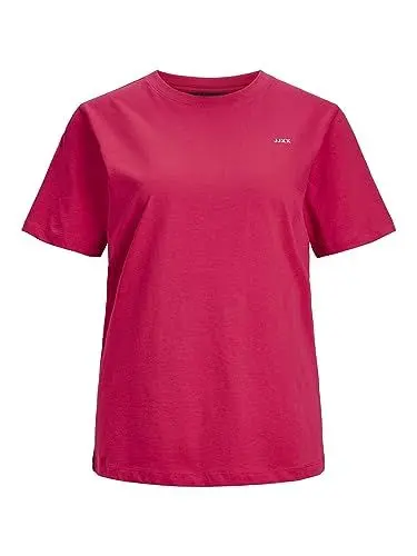 Produktbild: JXANNA REG SS Every Logo Tee JRS NOOS