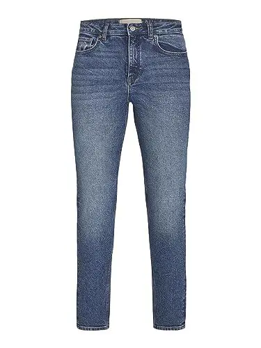 Produktbild: JXBERLIN Slim HW Jeans C2044 DNM