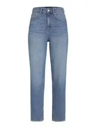 Produktbild: JXLISBON MOM HW Jeans C4046 DNM
