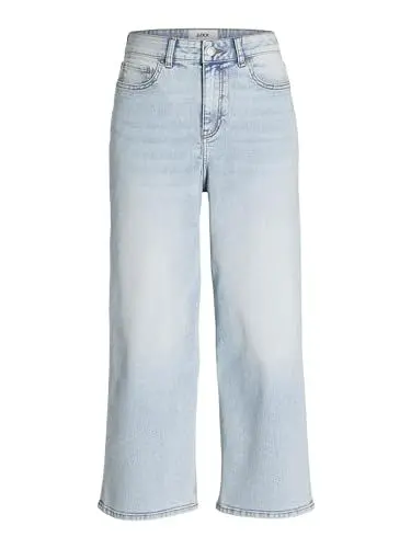 Produktbild: Jxmilla Wide Hw Culotte Jeans DNM.