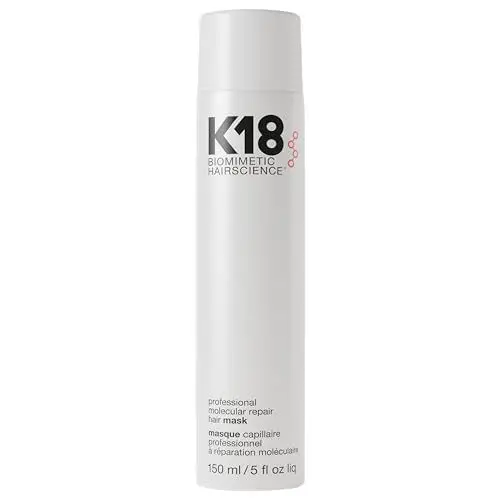Produktbild: K18 Pro Repair Mask 150 ml, weiß