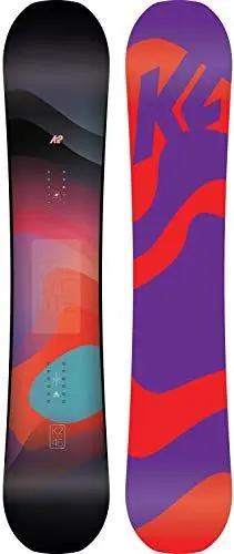 Produktbild: K2 Bright LITE Snowboard 2019,146