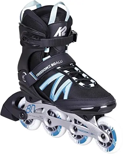 Produktbild: K2 Damen Freedom II 80 Inline Skate, Design, 5