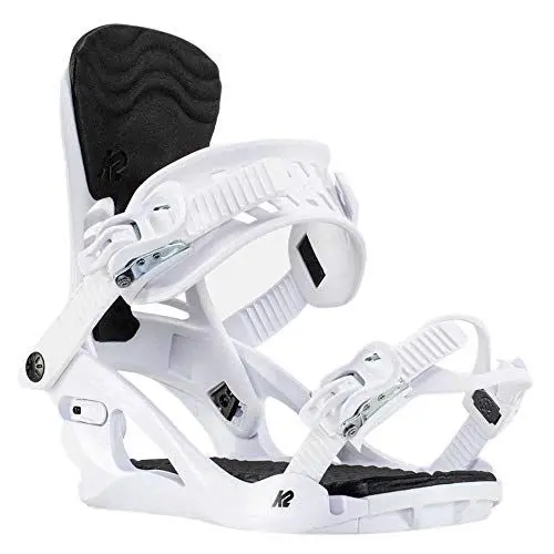 Produktbild: K2 Cassette Bindung 2021 White, L