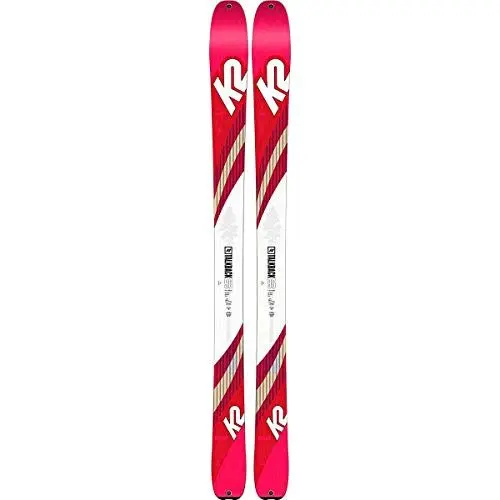 Produktbild: K2 Damen Talkback 96 Tourenski 19/20, 163cm