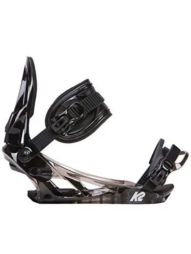 Produktbild: K2 Herren Snowboardbindung Mach Snowboardbindung