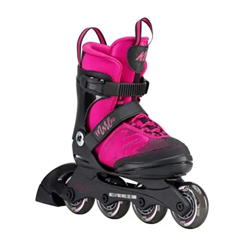 Produktbild: K2 Skates Mädchen Inline Skates Marlee, pink, 30D0220.1.1.L
