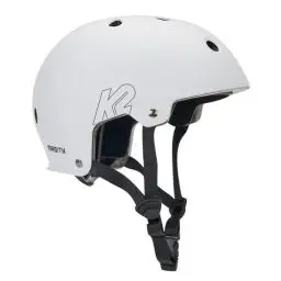 Produktbild: K2 Skates Unisex Inline Skates VARSITY, white, 30H4100.1.2.M
