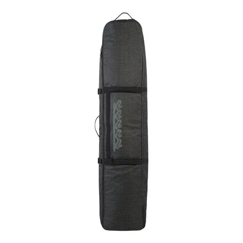 Produktbild: K2 Snow Snowboardtasche Snowboard Roller, Black, 20H5007
