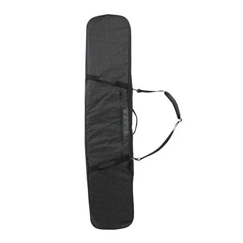 Produktbild: K2 Snow Snowboardtasche Snowboard Sleeve, Black, 20H5008