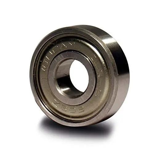 Produktbild: ILQ 5 BEARING KIT 16 PCS – silver – 3052000