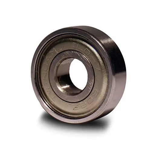 Produktbild: K2 Uni Kugellager ILQ 7 Kugellager - Silver - 1SIZ - 3114007.1.1.1SIZ