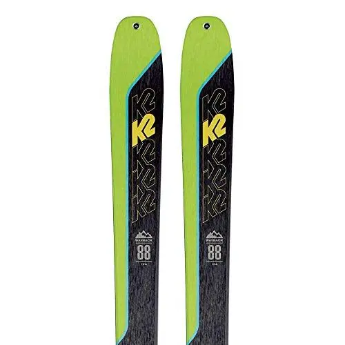 Produktbild: K2 WAYBACK 88 21/22 Tourenski - 160
