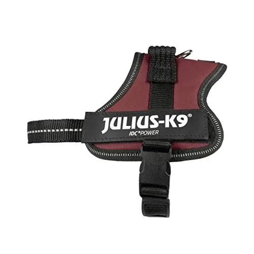 Produktbild: K9 Powergeschirr, Größe: XS/Mini-Mini, Kastanie