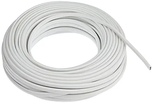 Produktbild: Kabel H03VVH2-F, 2x0.75 mm, 20 mt