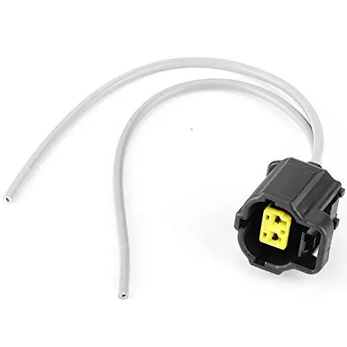 Produktbild: 158-0421 Anschlusskabel des Kühlmitteltemperatursensors Anschlusskabel des Kühlmitteltemperatursensors, Kabelbaum Nr. 158-0421
