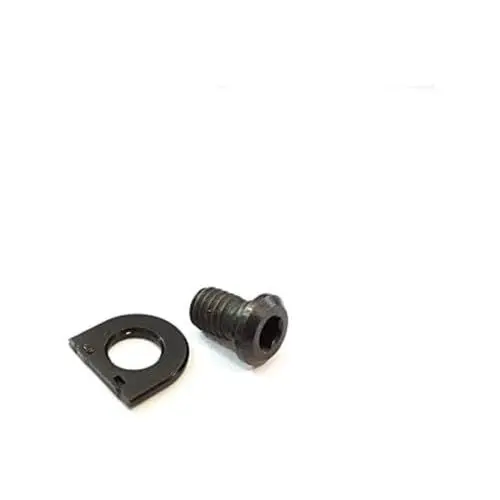 Produktbild: KABELKLEMMSCHRAUBE M. GEGENHALTER M6X9.2 RD-M9000