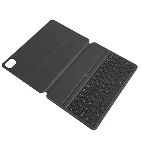 Produktbild: Kabellose Smart-Tastatur für Mi Pad 5/5 Pro, 63-Tasten-TouchPad-Tastaturhülle, Kabellose -Tastatur mit Hülle für Mi Pad mit Hülle