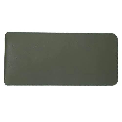 Produktbild: Atyhao Kabellose Tastatur-Abdeckung, Kopfschutz-Design, Kabellose Tastatur-Hülle, PU-Leder, Stoßfest, Langlebig, für Magic Keyboard 2 (#4)