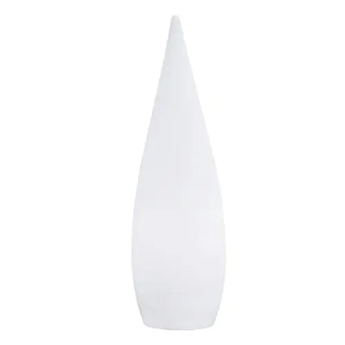 Produktbild: Kabellose dimmbare LED-Stehlampe, mehrfarbig H80CM CLASSY