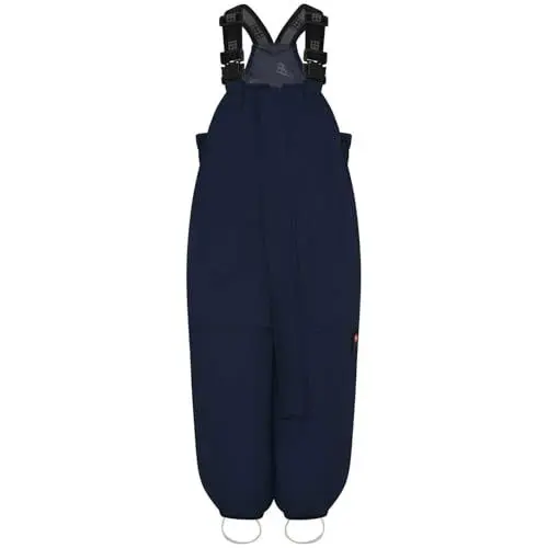 Produktbild: Kabooki Unisex LWPUELO 700-LEGO Tec Skihose Play Schneehose, 590, 86