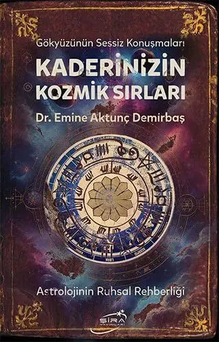 Produktbild: Kaderinizin Kozmik Sırları: Astrolojinin Ruhsal Rehberliği