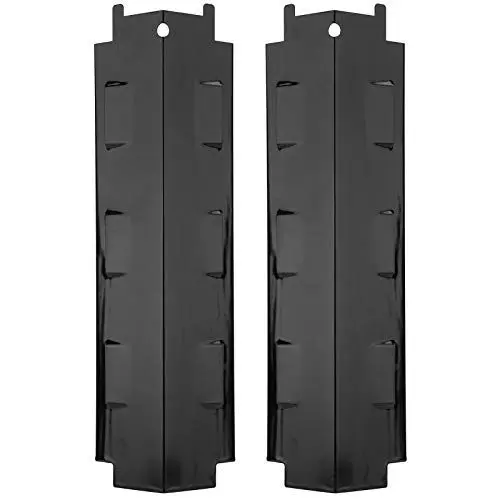 Produktbild: Grcfumo 2Pcs Gas Grill Heat Plate, Stainless Steel BBQ Heat Tent Replacement Parts, Barbecue Tool for Charbroil 463230710 463320109
