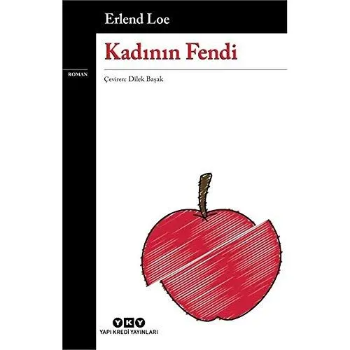 Produktbild: Kadinin Fendi