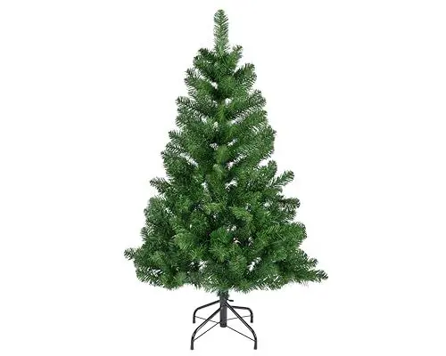Produktbild: Kaemingk Weihnachtsbaum, Grün