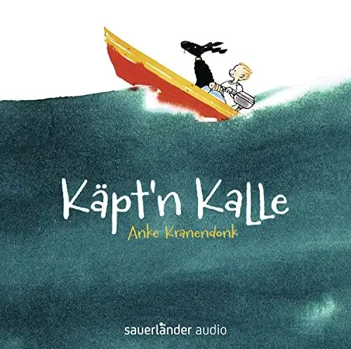 Produktbild: Käpt'n Kalle: .