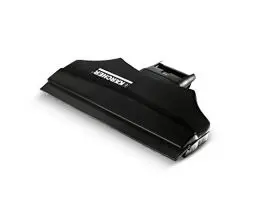 Produktbild: Kärcher Original Saugdüse, schmal, 170 mm breit, für WV 50 bis WV 75, geeignet für Sprossenfenster oder kleinere Fenster, schwarz