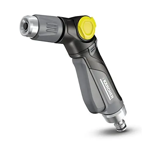Produktbild: Kärcher 2.645-270.0 Metall-Spritzpistole Premium mehrfarbig