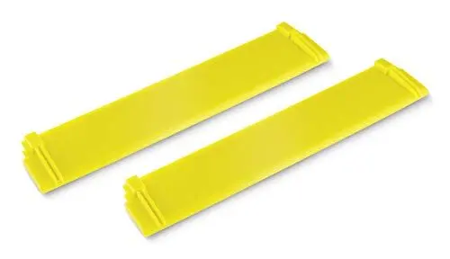Produktbild: Kärcher Abziehlippen (schmal (170 mm) für WV 6)
