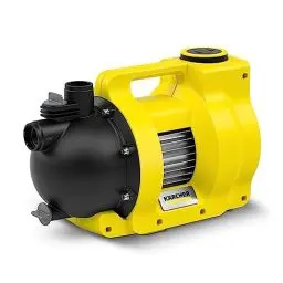Produktbild: Kärcher BP 7.000 Garden Gartenpumpe, Fördermenge: 7.000 l/h, Förderhöhe: max. 50 m, Ansaughöhe: max. 8 m, Motorleistung: 1.100 Watt, Druck: max. 5 bar