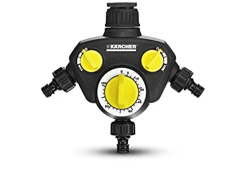 Produktbild: Kärcher Bewässerungsuhr WT 2