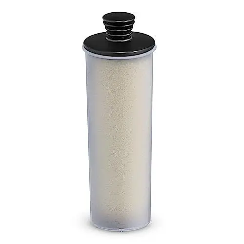 Produktbild: Kärcher Entkalkungskartusche für Kärcher Dampfreiniger (Automatische Entkalkungsfunktion, effiziente Entkalkung, Sicherer Schutz vor Verkalkung, einfacher Austausch, Gewicht 0,1 kg)