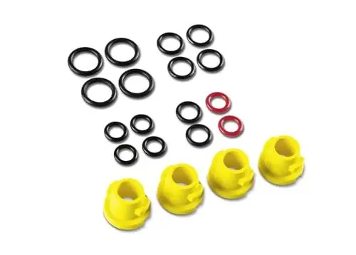 Produktbild: Kärcher Ersatz O-Ring-Set