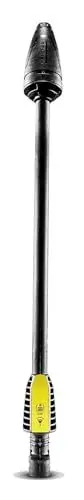 Produktbild: Kärcher Full Control Dirt Blaster, Black